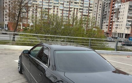 Toyota Mark II VIII (X100), 1998 год, 700 000 рублей, 8 фотография