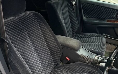 Toyota Mark II VIII (X100), 1998 год, 700 000 рублей, 21 фотография