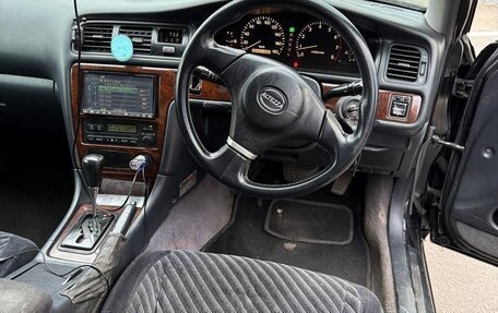 Toyota Mark II VIII (X100), 1998 год, 700 000 рублей, 19 фотография