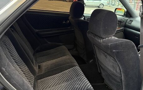 Toyota Mark II VIII (X100), 1998 год, 700 000 рублей, 23 фотография