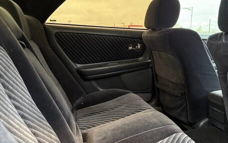 Toyota Mark II VIII (X100), 1998 год, 700 000 рублей, 22 фотография