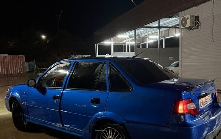 Daewoo Nexia I рестайлинг, 2012 год, 170 000 рублей, 3 фотография