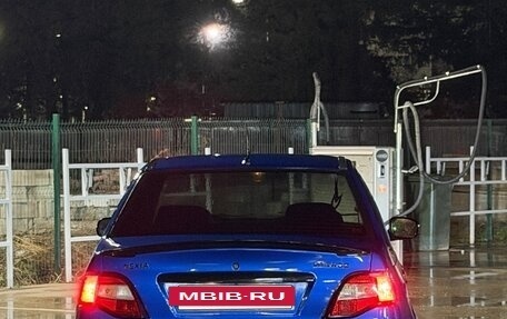 Daewoo Nexia I рестайлинг, 2012 год, 170 000 рублей, 2 фотография