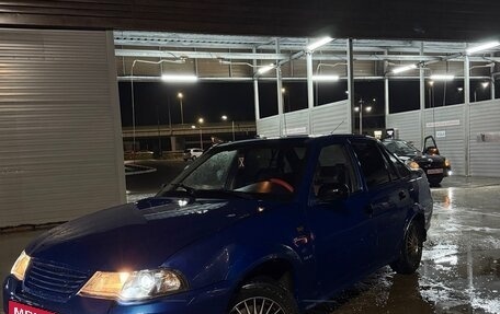 Daewoo Nexia I рестайлинг, 2012 год, 170 000 рублей, 4 фотография