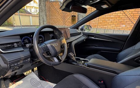 Toyota Camry, 2024 год, 3 700 000 рублей, 12 фотография