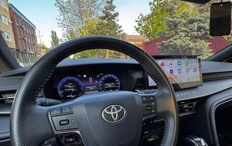 Toyota Camry, 2024 год, 3 700 000 рублей, 10 фотография