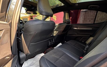 Toyota Camry, 2024 год, 3 700 000 рублей, 13 фотография