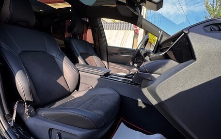 Toyota Camry, 2024 год, 3 700 000 рублей, 14 фотография