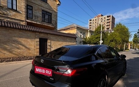Toyota Camry, 2024 год, 3 700 000 рублей, 6 фотография