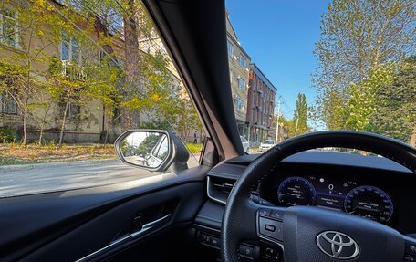 Toyota Camry, 2024 год, 3 700 000 рублей, 20 фотография
