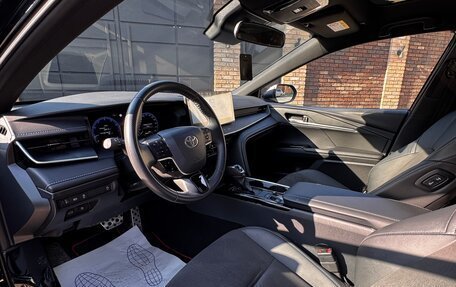 Toyota Camry, 2024 год, 3 700 000 рублей, 16 фотография