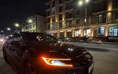 Toyota Camry, 2024 год, 3 700 000 рублей, 24 фотография