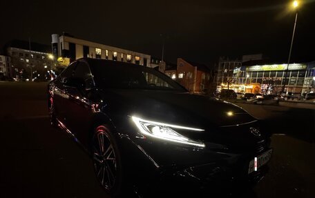Toyota Camry, 2024 год, 3 700 000 рублей, 30 фотография