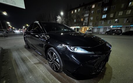 Toyota Camry, 2024 год, 3 700 000 рублей, 34 фотография