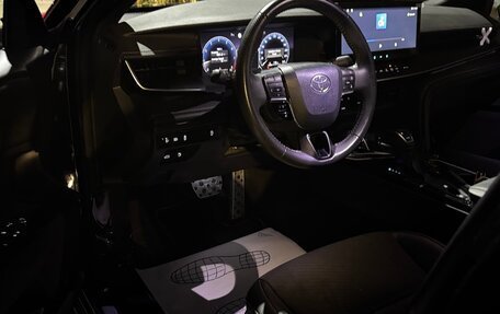 Toyota Camry, 2024 год, 3 700 000 рублей, 35 фотография