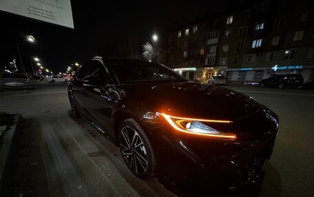 Toyota Camry, 2024 год, 3 700 000 рублей, 39 фотография