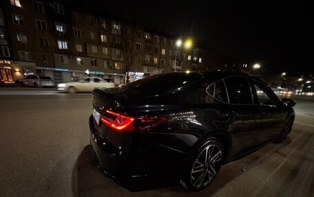 Toyota Camry, 2024 год, 3 700 000 рублей, 37 фотография