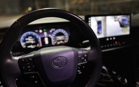 Toyota Camry, 2024 год, 3 700 000 рублей, 36 фотография