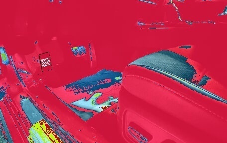 Toyota Camry, 2024 год, 3 700 000 рублей, 33 фотография