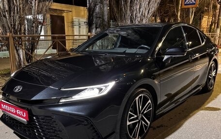 Toyota Camry, 2024 год, 3 700 000 рублей, 40 фотография