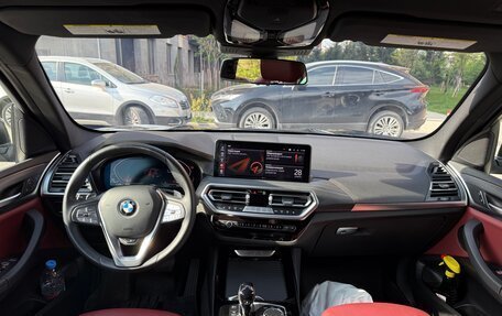 BMW X3, 2023 год, 4 920 000 рублей, 10 фотография