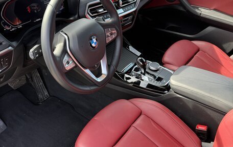 BMW X3, 2023 год, 4 920 000 рублей, 13 фотография