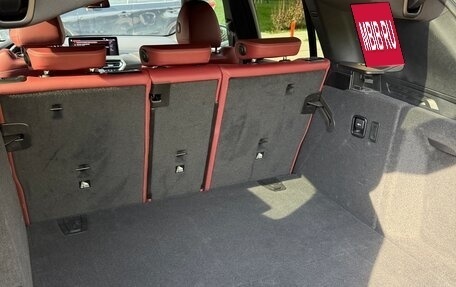 BMW X3, 2023 год, 4 920 000 рублей, 12 фотография