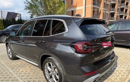 BMW X3, 2023 год, 4 920 000 рублей, 8 фотография