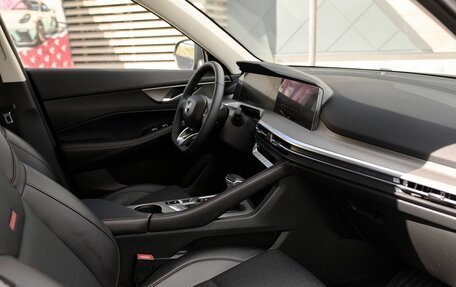 Changan CS35 Plus, 2024 год, 1 870 000 рублей, 6 фотография