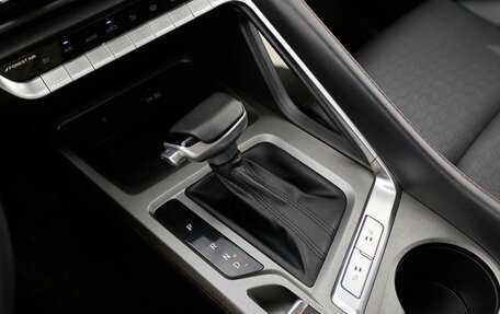 Changan CS35 Plus, 2024 год, 1 870 000 рублей, 10 фотография