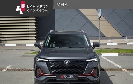 Changan CS35 Plus, 2024 год, 1 870 000 рублей, 3 фотография