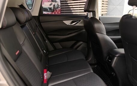 Changan CS35 Plus, 2024 год, 1 870 000 рублей, 8 фотография