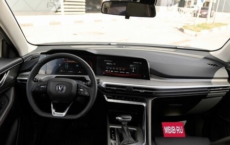 Changan CS35 Plus, 2024 год, 1 870 000 рублей, 7 фотография