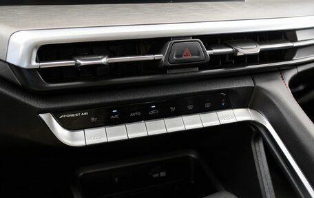 Changan CS35 Plus, 2024 год, 1 870 000 рублей, 11 фотография