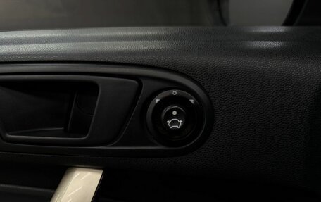 Ford Fiesta, 2008 год, 549 777 рублей, 8 фотография