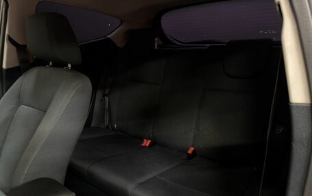 Ford Fiesta, 2008 год, 549 777 рублей, 10 фотография