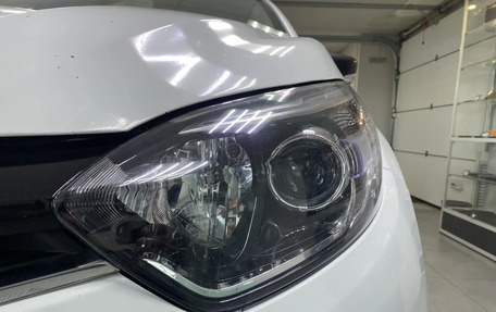 Renault Kaptur I рестайлинг, 2017 год, 1 230 000 рублей, 2 фотография
