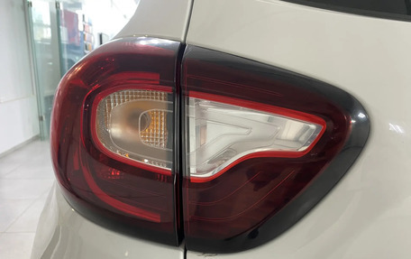 Renault Kaptur I рестайлинг, 2017 год, 1 230 000 рублей, 10 фотография