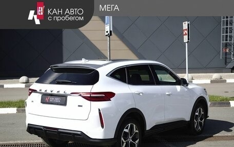 Haval F7 I, 2022 год, 2 318 000 рублей, 2 фотография