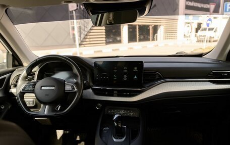 Haval F7 I, 2022 год, 2 318 000 рублей, 7 фотография