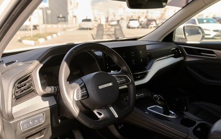 Haval F7 I, 2022 год, 2 318 000 рублей, 5 фотография