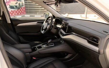 Haval F7 I, 2022 год, 2 318 000 рублей, 6 фотография