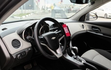 Chevrolet Cruze II, 2011 год, 548 000 рублей, 5 фотография