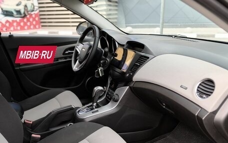 Chevrolet Cruze II, 2011 год, 548 000 рублей, 6 фотография