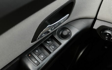 Chevrolet Cruze II, 2011 год, 548 000 рублей, 12 фотография