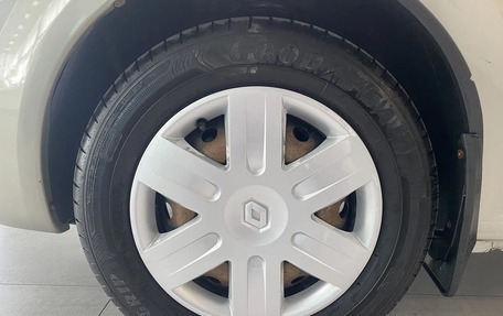 Renault Logan I, 2014 год, 450 000 рублей, 12 фотография