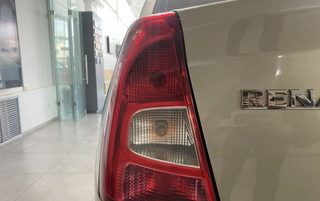 Renault Logan I, 2014 год, 450 000 рублей, 10 фотография