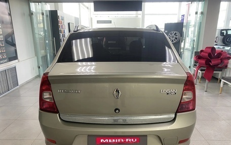 Renault Logan I, 2014 год, 450 000 рублей, 8 фотография