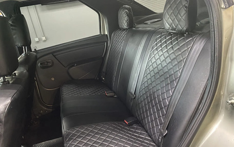 Renault Logan I, 2014 год, 450 000 рублей, 16 фотография
