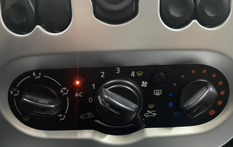 Renault Logan I, 2014 год, 450 000 рублей, 23 фотография